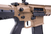 KRYTAC Trident MK3 PDW Airsoft AEG Rifle (M-LOK) - FDE