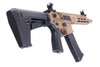 KRYTAC Trident MK3 CRB Airsoft AEG Rifle (M-LOK) - FDE