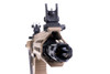 KRYTAC Trident MK3 CRB Airsoft AEG Rifle (M-LOK) - FDE