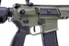 KRYTAC Trident MK3 CRB Airsoft AEG Rifle (M-LOK) - Foliage Green