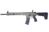 KRYTAC Trident MK3 SPR Airsoft AEG Rifle (M-LOK) - Foliage Green