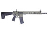 KRYTAC Trident MK3 SPR Airsoft AEG Rifle (M-LOK) - Foliage Green