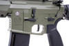 KRYTAC Trident MK3 SPR Airsoft AEG Rifle (M-LOK) - Foliage Green