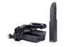 KRYTAC KRISS Vector Airsoft AEG SMG Gen 2 (Folding Stock) Black