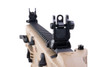 KRYTAC KRISS Vector Airsoft AEG SMG Gen 2 (Folding Stock) FDE