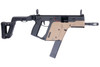 KRYTAC KRISS Vector Airsoft AEG SMG Gen 2 (Folding Stock) Two-Tone