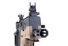 KRYTAC KRISS Vector Airsoft AEG SMG Gen 2 (Folding Stock) Two-Tone