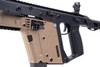 KRYTAC KRISS Vector Airsoft AEG SMG Gen 2 (Folding Stock) Two-Tone