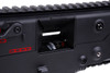 KRYTAC KRISS Vector Airsoft AEG SMG Gen 2 - Black