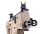 KRYTAC KRISS Vector Airsoft AEG SMG Gen 2 - FDE