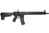 KRYTAC Barrett REC7 MK3 Carbine Airsoft AEG Rifle - Black