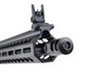KRYTAC Barrett REC7 MK3 Carbine Airsoft AEG Rifle - Black
