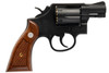 Tanaka S&W M10 2 inch 'Military & Police' .38 Special Square Butt Heavyweight Version 3 Gas Revolver