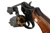 Tanaka S&W M10 2 inch 'Military & Police' .38 Special Square Butt Heavyweight Version 3 Gas Revolver