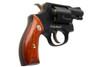 Tanaka S&W M36 'Lady Smith' Gas Revolver Ver. 2 (2 inch, Heavy Weight) - Limited Edition