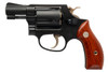 Tanaka S&W M36 'Lady Smith' Gas Revolver Ver. 2 (2 inch, Heavy Weight) - Limited Edition