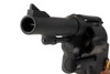 Tanaka S&W M1917 .455 Hand Ejector Second Model Five Screw 4 inch Custom Heavy Weight Model Gun