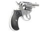 Hartford Colt Lightning Sheriff's 2.5 inch Model Gun - Silver