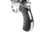 Hartford Colt Lightning Sheriff's 2.5 inch Model Gun - Silver