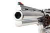 Marushin Anaconda 44 Magnum Revolver (6 inch) - Silver with Houge Grip