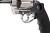 Marushin Anaconda 44 Magnum Revolver (6 inch) - Silver with Houge Grip