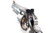 Marushin Anaconda 44 Magnum Revolver (6 inch) - Silver with Houge Grip