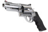 Tanaka S&W M500 3+1 inch Gas Revolver Ver. 2 - Stainless Finish