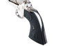 Tanaka Colt Single Action Army 2nd Generation 5-1/2 inch Pegasas 2 Gas Revolver - Nickel Finish