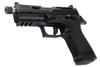 RWC Agency Arms SIG Sauer P320 Peacekeeper GBB Gas Airsoft Pistol