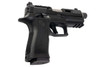 RWC Agency Arms SIG Sauer P320 Peacekeeper GBB Gas Airsoft Pistol