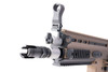 Cybergun SCAR L MK2 MWS GBB Airsoft - TAN (by Guns Modify, FN Herstal Licensed)