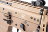 Cybergun SCAR L MK2 MWS GBB Airsoft - TAN (by Guns Modify, FN Herstal Licensed)