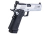 RWA Nighthawk Custom BDS9 Airsoft GBB Pistol