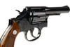 Robinhood Tactical M13 Full Steel Revolver (Non-Firing)