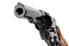 Robinhood Tactical M13 Full Steel Revolver (Non-Firing)