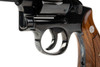 Robinhood Tactical M13 Full Steel Revolver (Non-Firing)