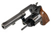 Robinhood Tactical M13 Full Steel Revolver (Non-Firing)