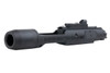 ARCHWICK Tokyo Marui MWS GBB Type A CNC Bolt Carrier Group Set - Black