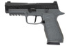VFC Stark Arms SA320 Airsoft GBB Pistol