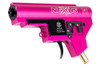 Mechlabs Nexxus HPA Engine for M4/M16 Airsoft AEG Variants - Pink