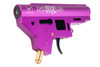 Mechlabs Nexxus HPA Engine for M4/M16 Airsoft AEG Variants - Purple