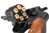 Tanaka S&W M1917 CAL.45 U.S Military 5.5inch HW Model Gun