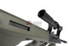GHK AUG A2 Airsoft GBBR - OD