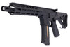 EMG Noveske Licensed Chainsaw GBB Airsoft Rifle w/ G-Box System (Green Gas, Black, by APS)