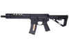 EMG Noveske Licensed Chainsaw GBB Airsoft Rifle w/ G-Box System (Green Gas, Black, by APS)