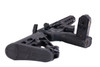 EMG Noveske Licensed Chainsaw GBB Airsoft Rifle w/ G-Box System (Green Gas, Black, by APS)