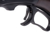 Marushin M1887 Lever Action Gas Shotgun (Mare's Leg Matt Black Coating HW Wood Stock)