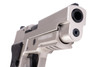 Tanaka SIG P226 Railed Frame Evolution 2 'Warm Silver Coating' ALL Heavy Weight Model Gun