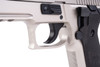 Tanaka SIG P226 Railed Frame Evolution 2 'Warm Silver Coating' ALL Heavy Weight Model Gun