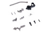 Army Armament Hi Capa Steel Inner Parts